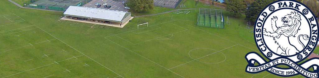 Barn Elms Sports Complex